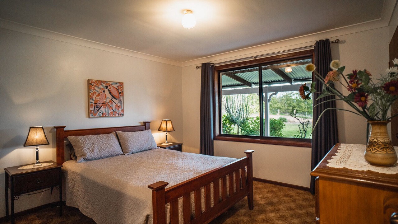 Photo of Bedroom in Mummballup