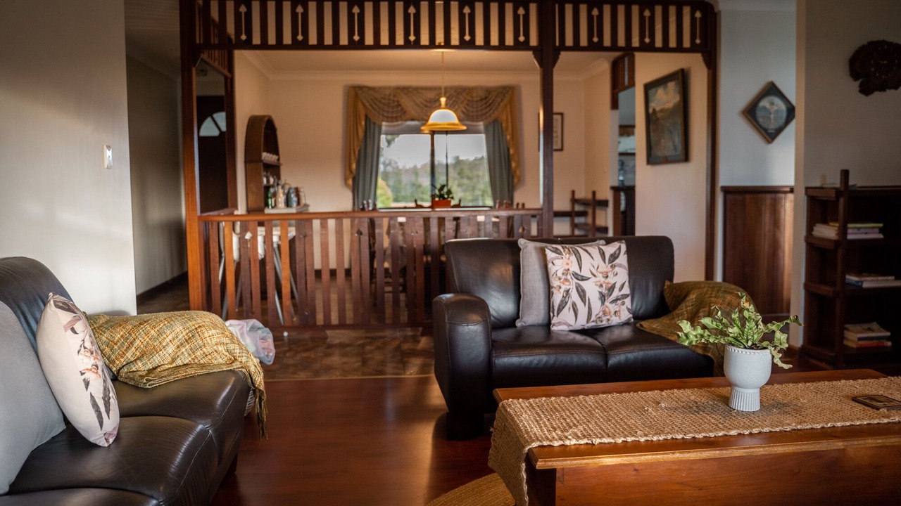 Photo of Livingroom in Mummballup