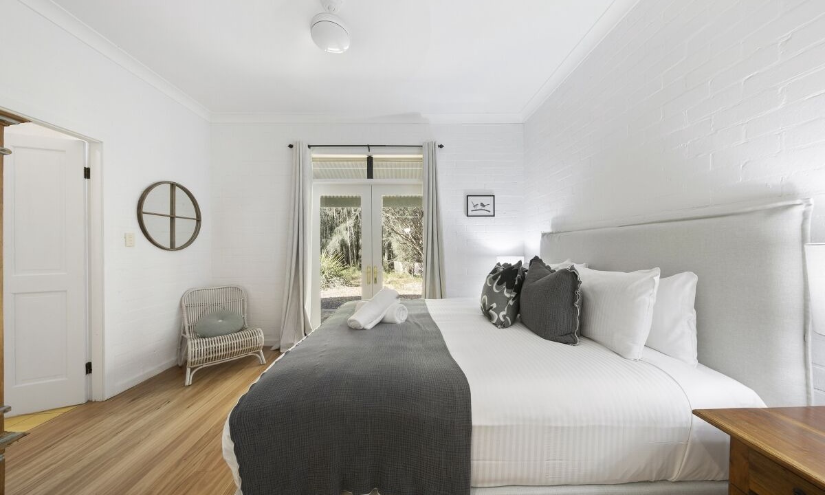 Photo of Bedroom in Pokolbin