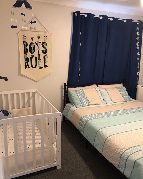 Photo of Bedroom in Newport