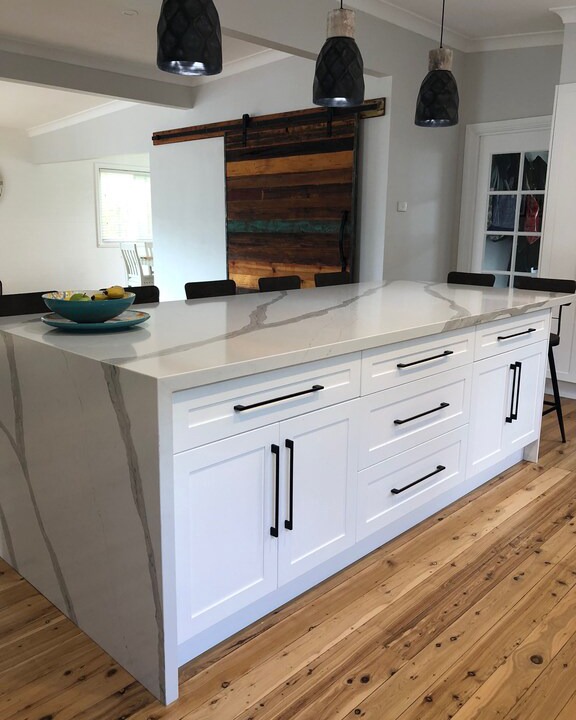 Photo of Kitchen in Newport