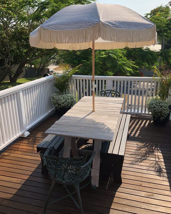Photo of Patio Balcony in Newport