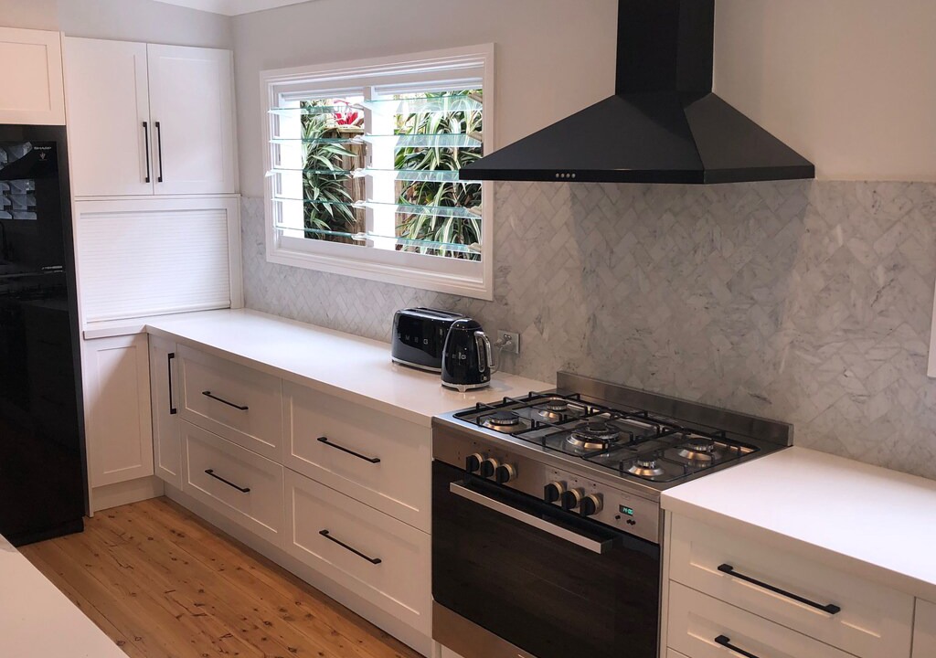 Photo of Kitchen in Newport