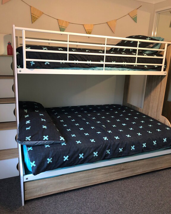 Photo of Bedroom in Newport