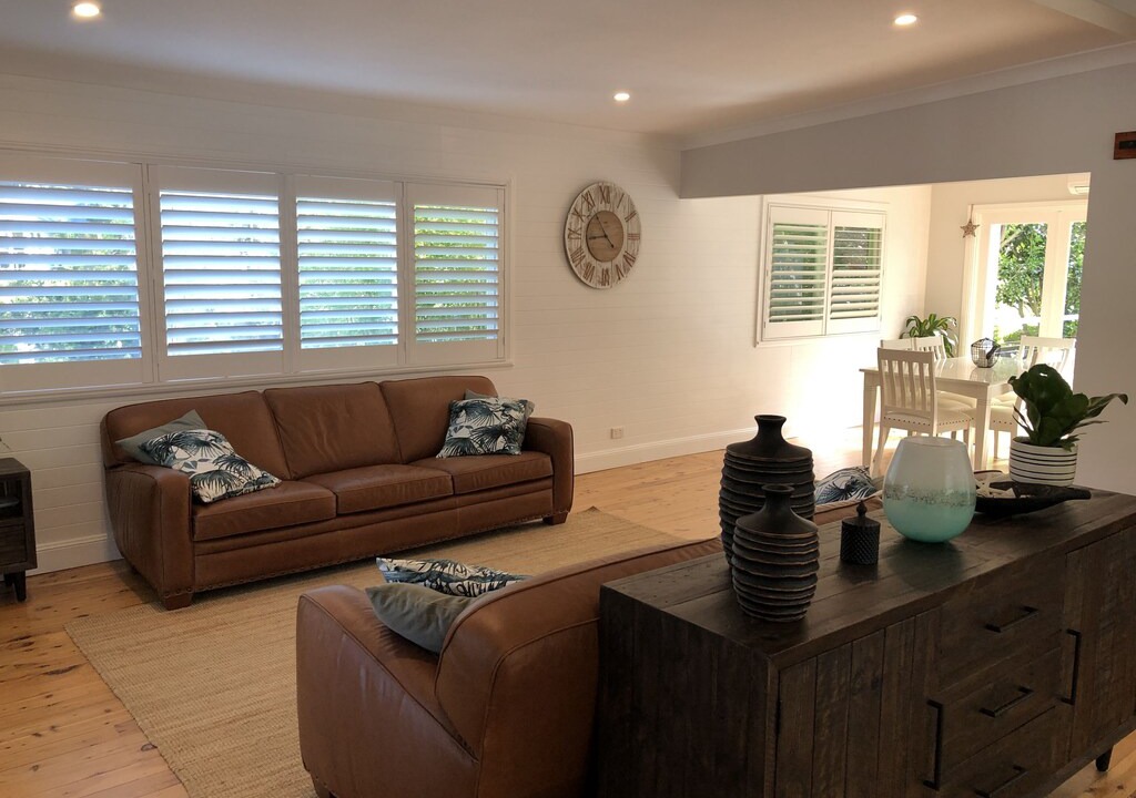 Photo of Livingroom in Newport
