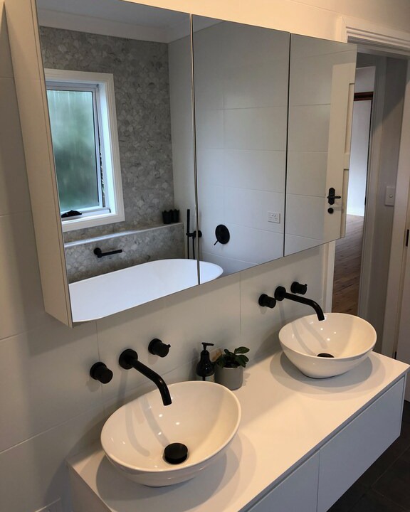 Photo of Bathroom in Newport