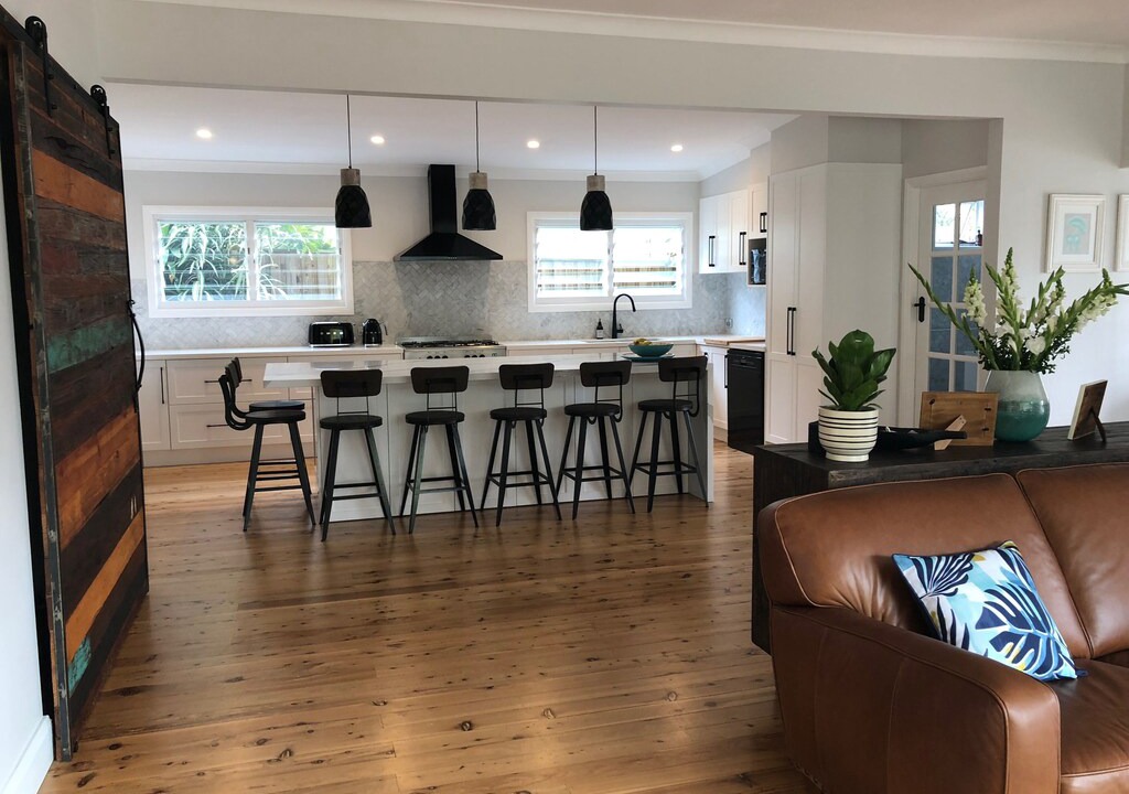 Photo of Livingroom in Newport