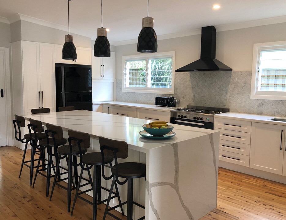 Photo of Kitchen in Newport