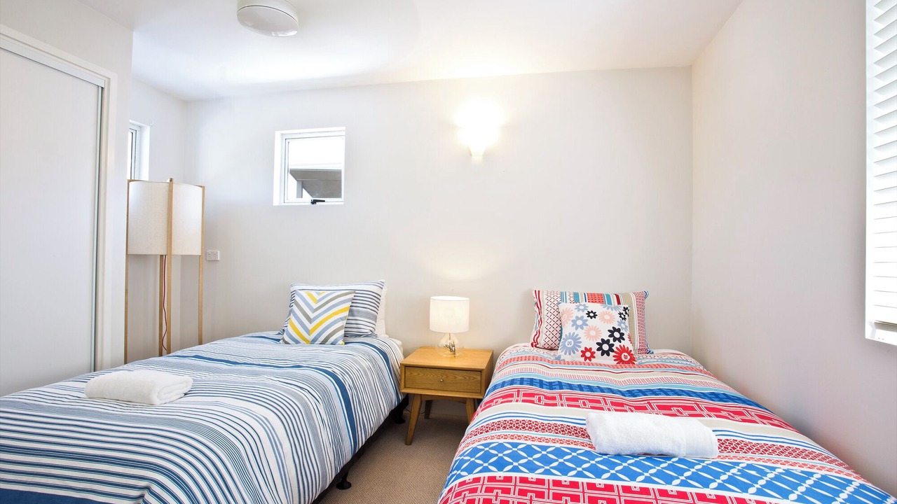 Photo of Bedroom in Noosa Heads