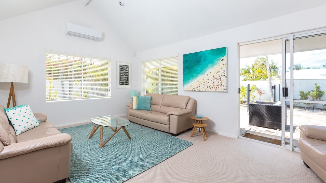 Photo of Livingroom in Noosa Heads
