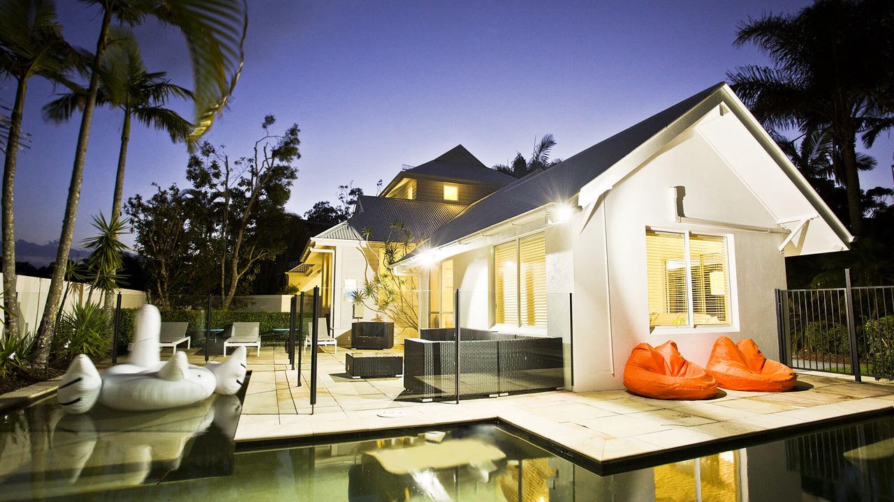 Photo of Outdoor in Noosa Heads