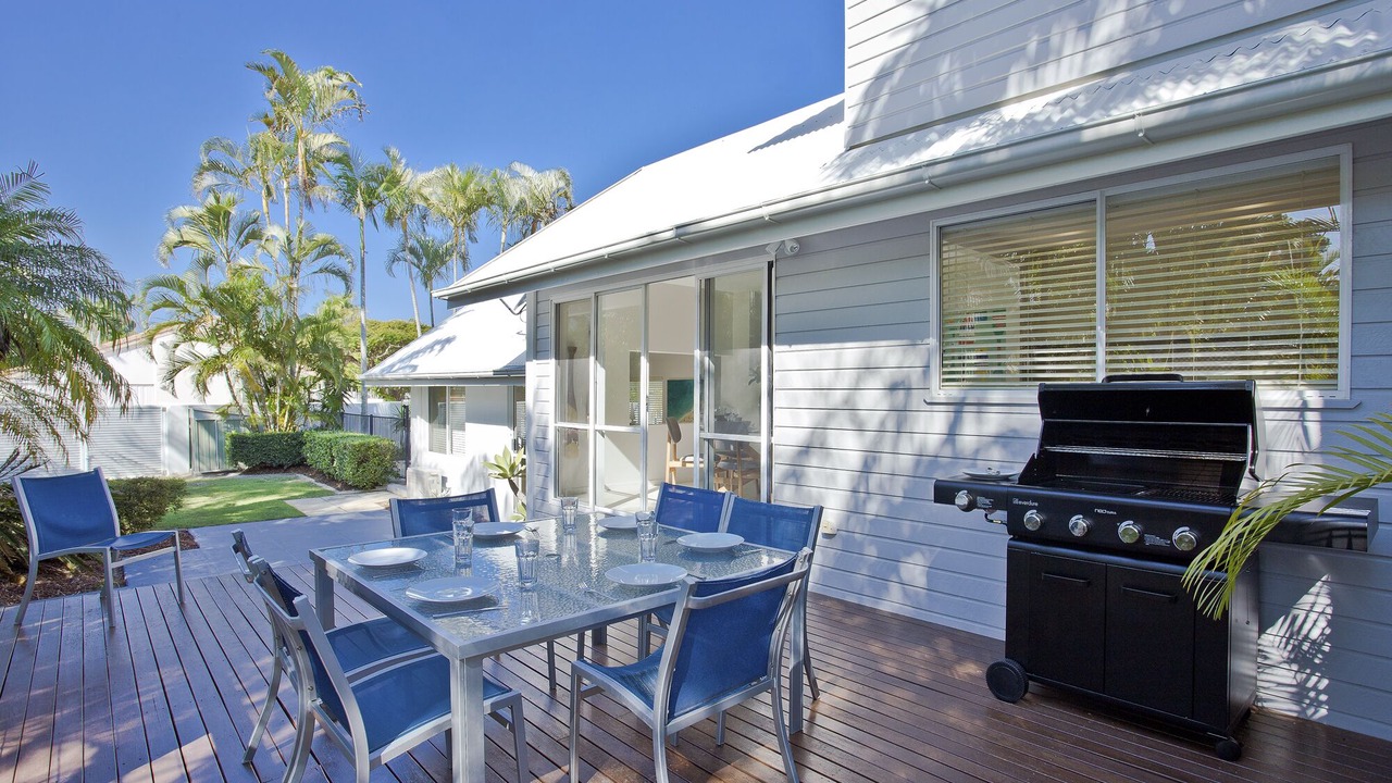 Photo of Outdoor in Noosa Heads