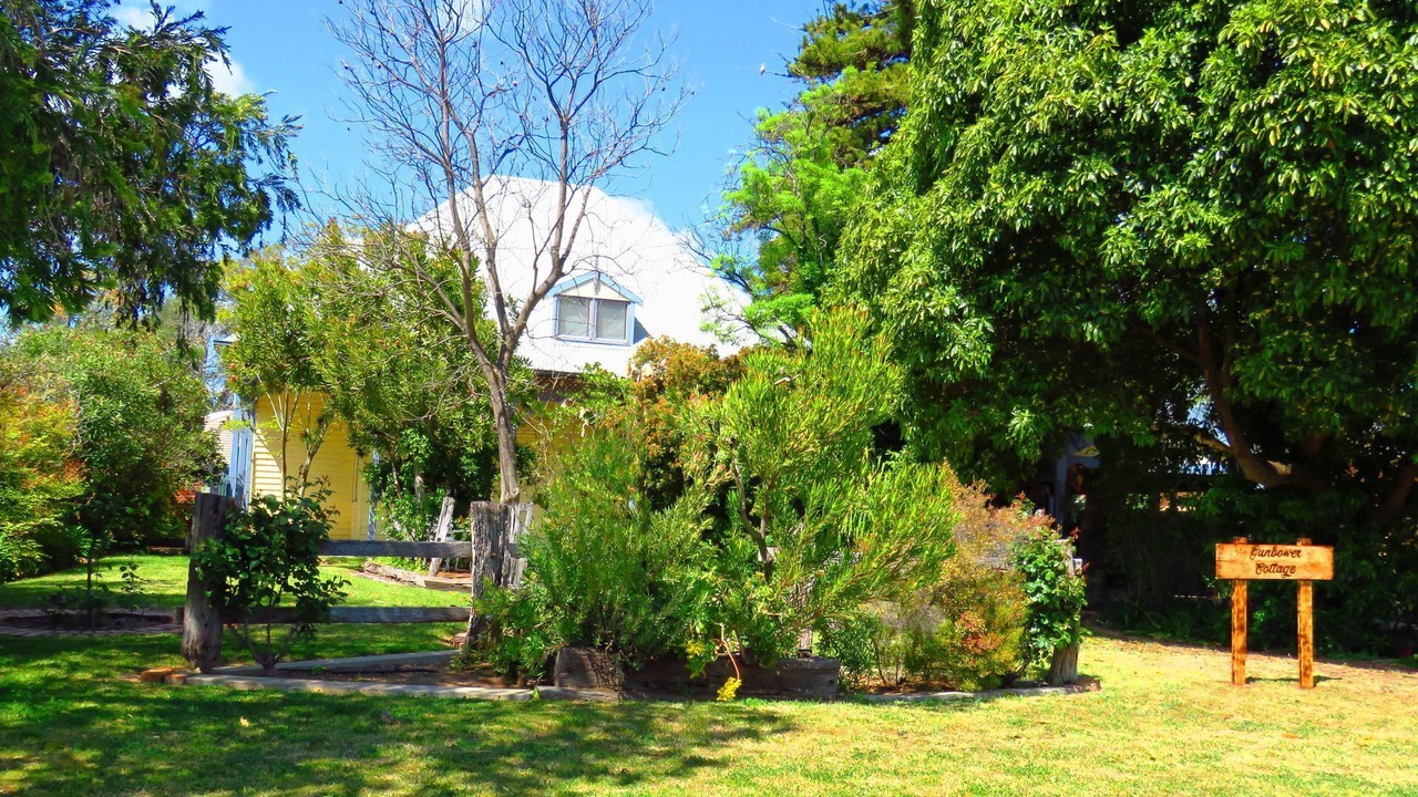 Photo of Outdoor in Cohuna