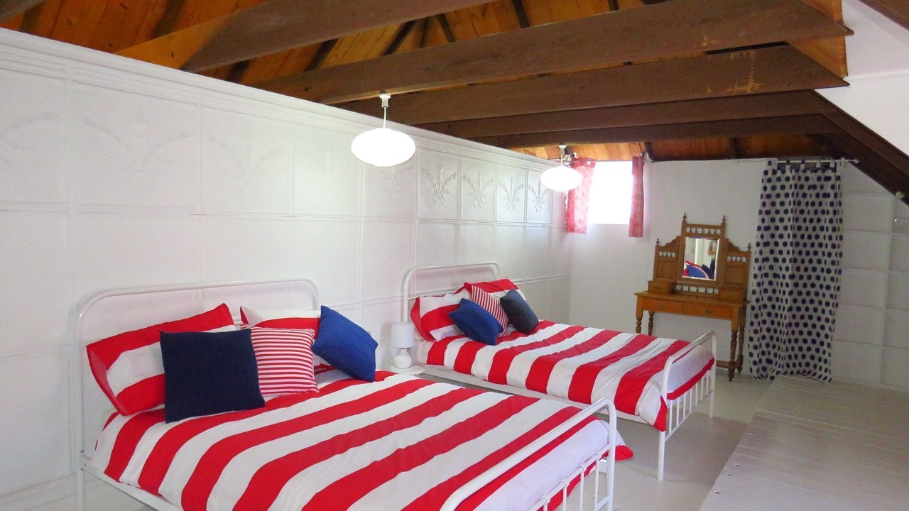 Photo of Bedroom in Cohuna