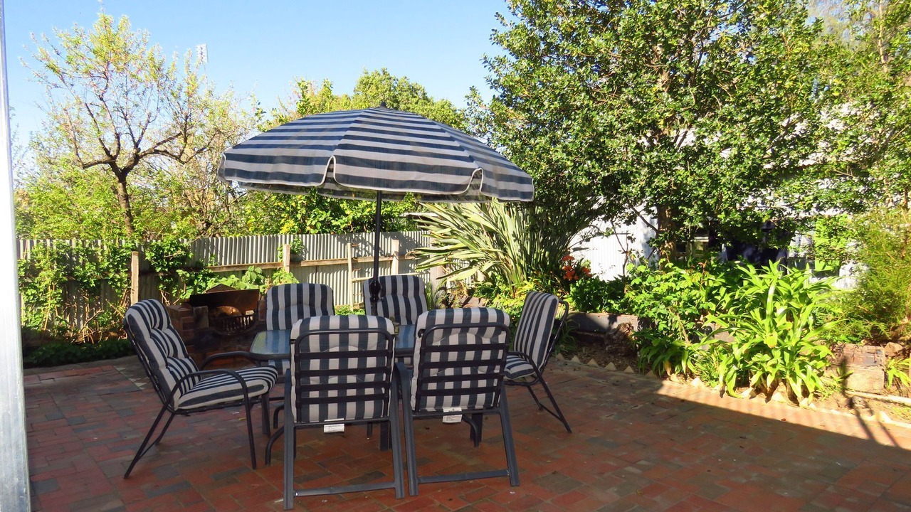 Photo of Outdoor in Cohuna