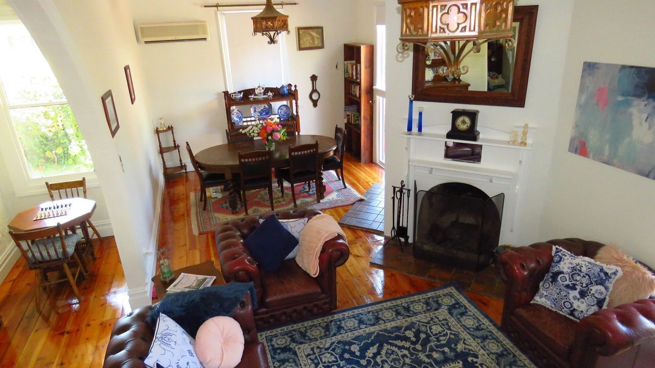 Photo of Livingroom in Cohuna