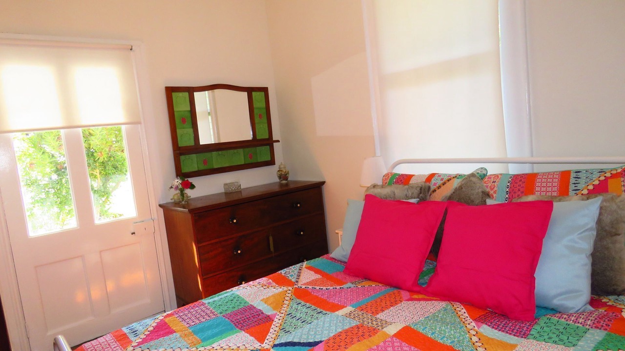 Photo of Bedroom in Cohuna