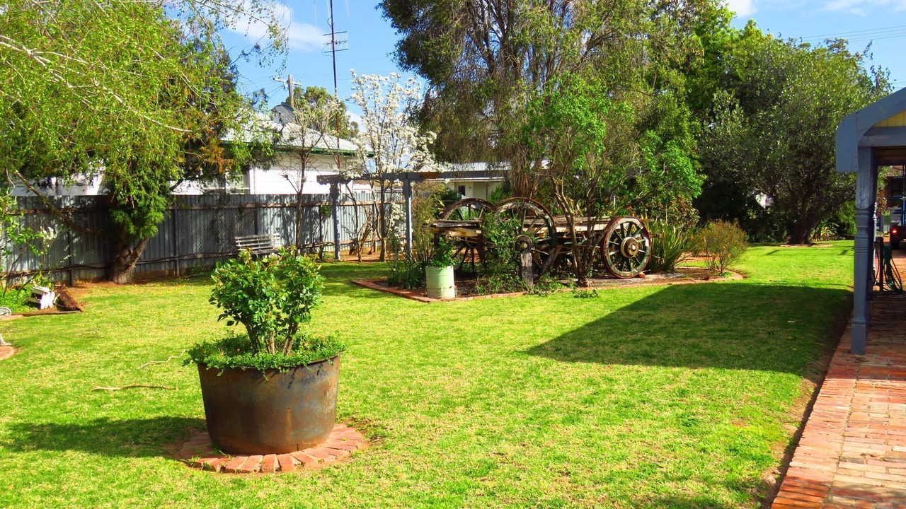 Photo of Outdoor in Cohuna
