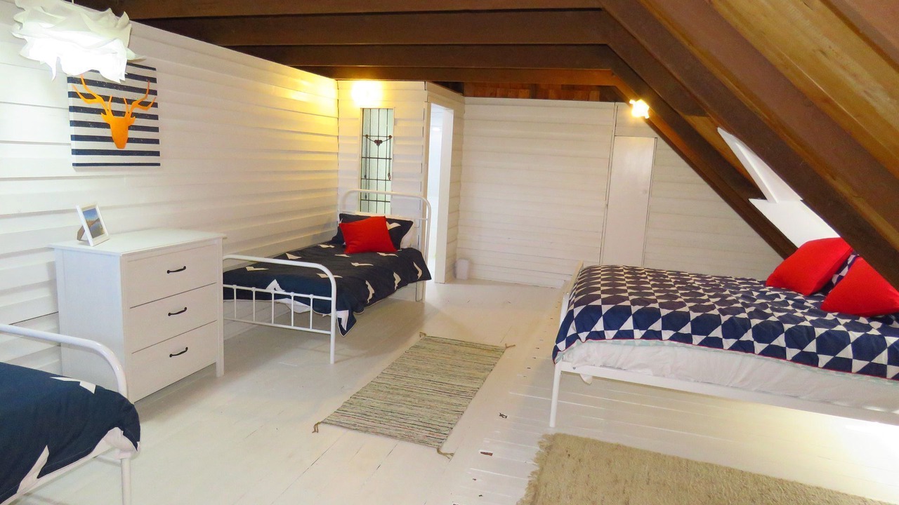Photo of Bedroom in Cohuna