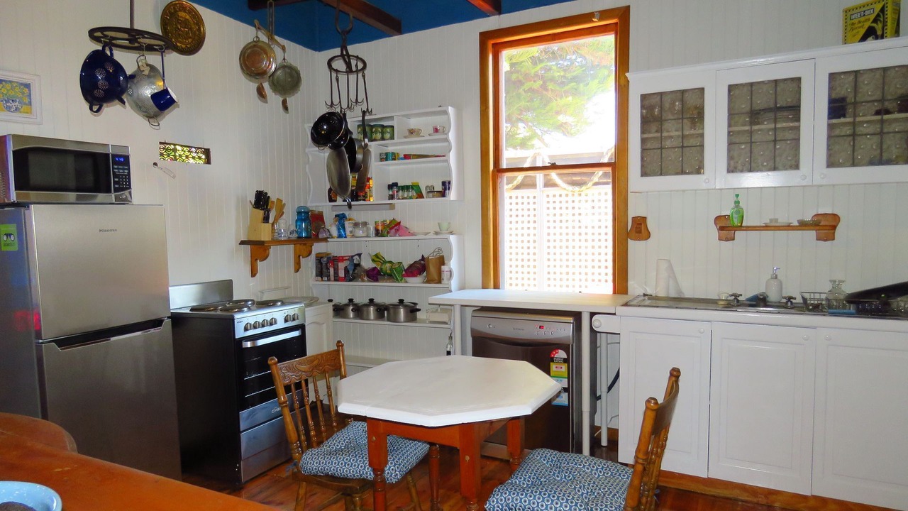 Photo of Kitchen in Cohuna