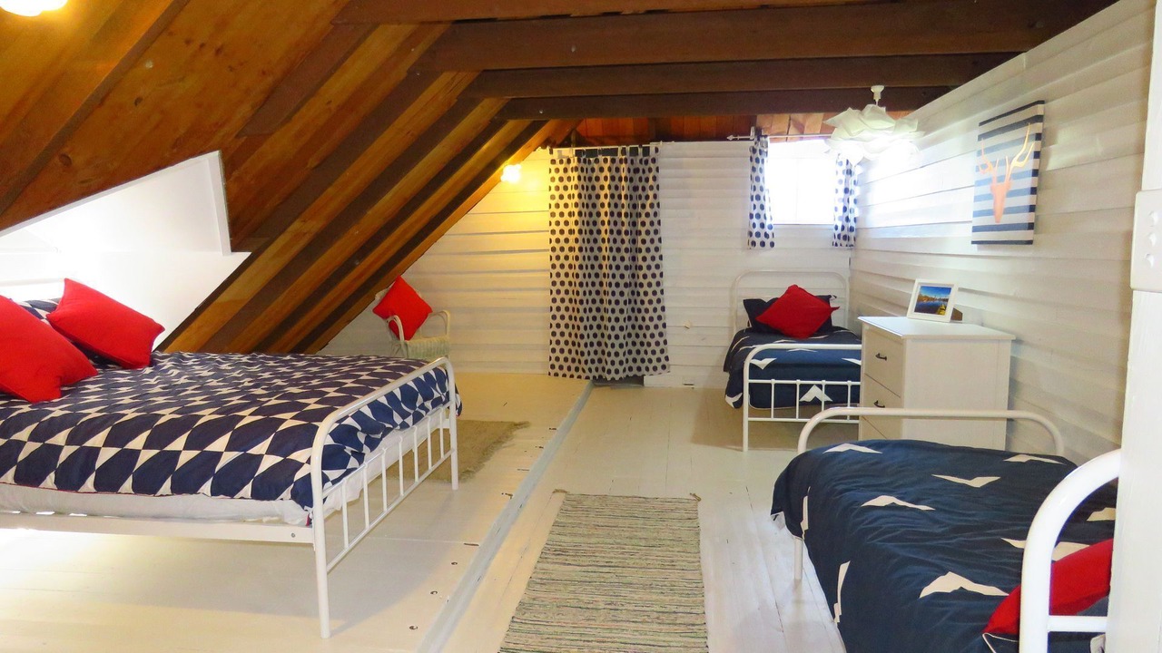 Photo of Bedroom in Cohuna
