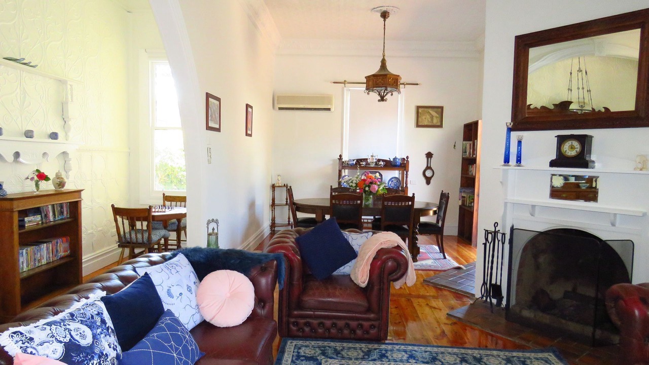 Photo of Livingroom in Cohuna