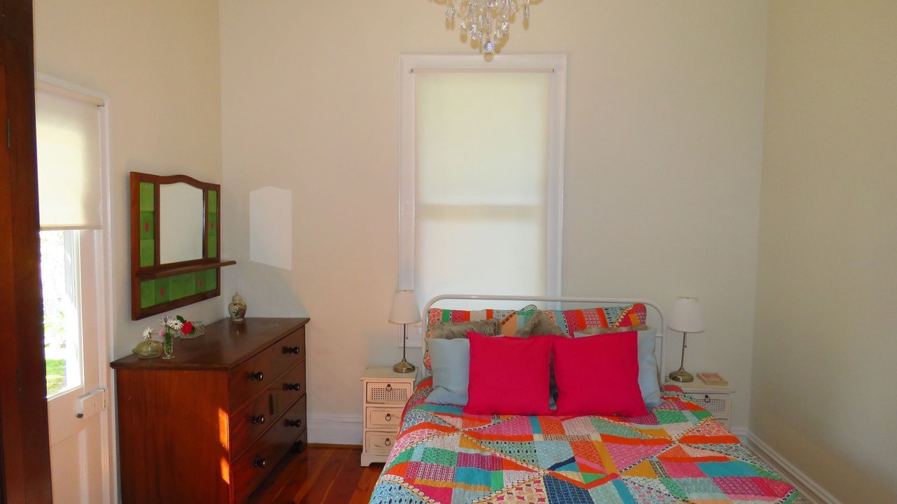 Photo of Bedroom in Cohuna
