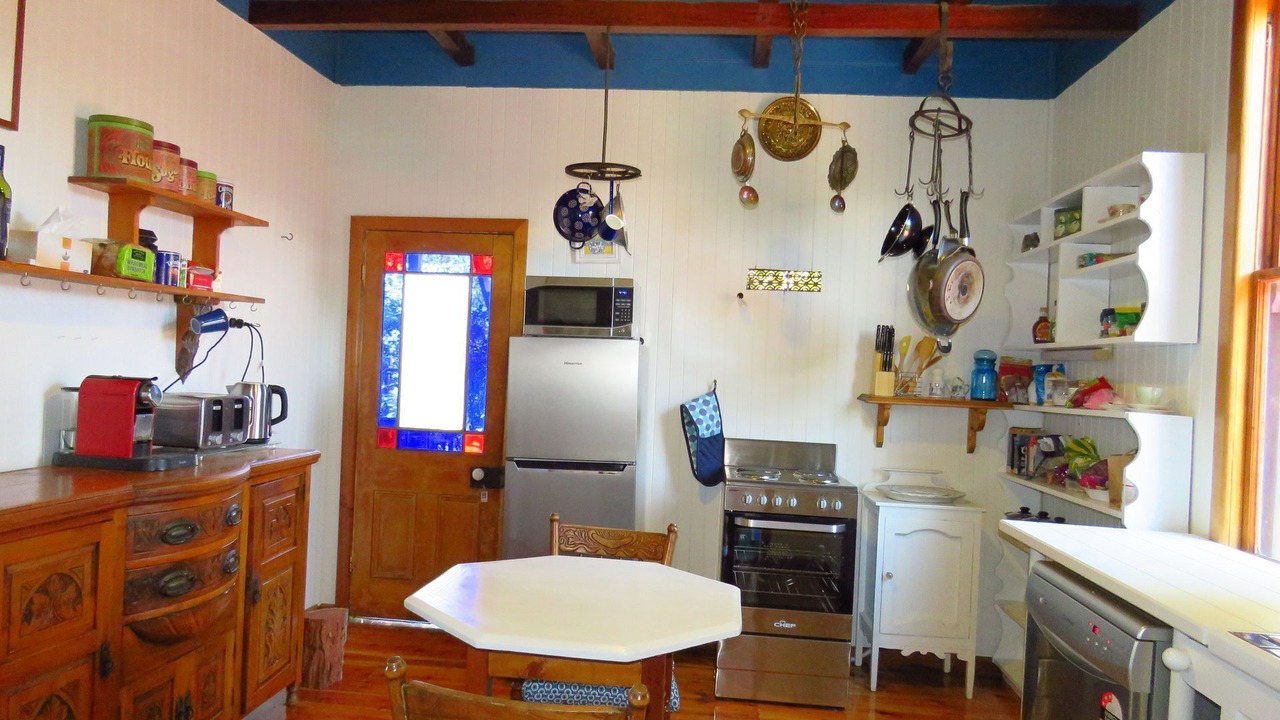 Photo of Kitchen in Cohuna