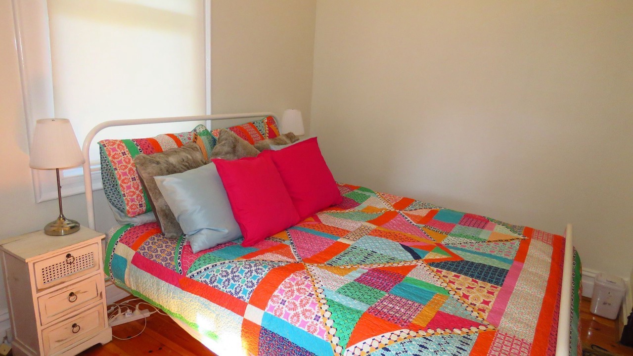 Photo of Bedroom in Cohuna