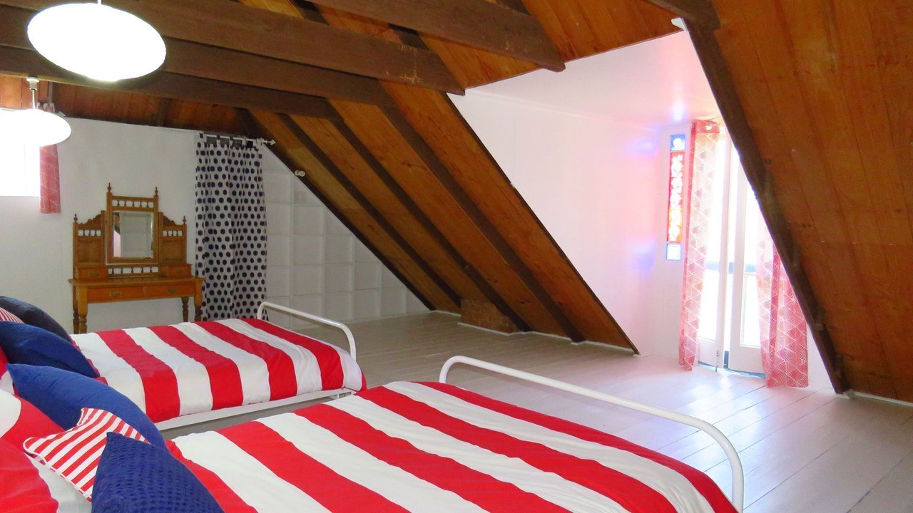 Photo of Bedroom in Cohuna
