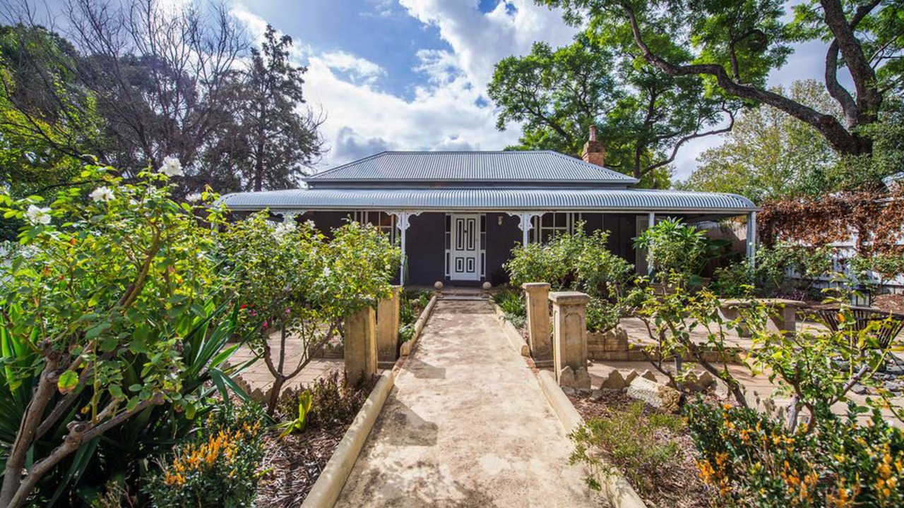 Photo of Outdoor in Scone