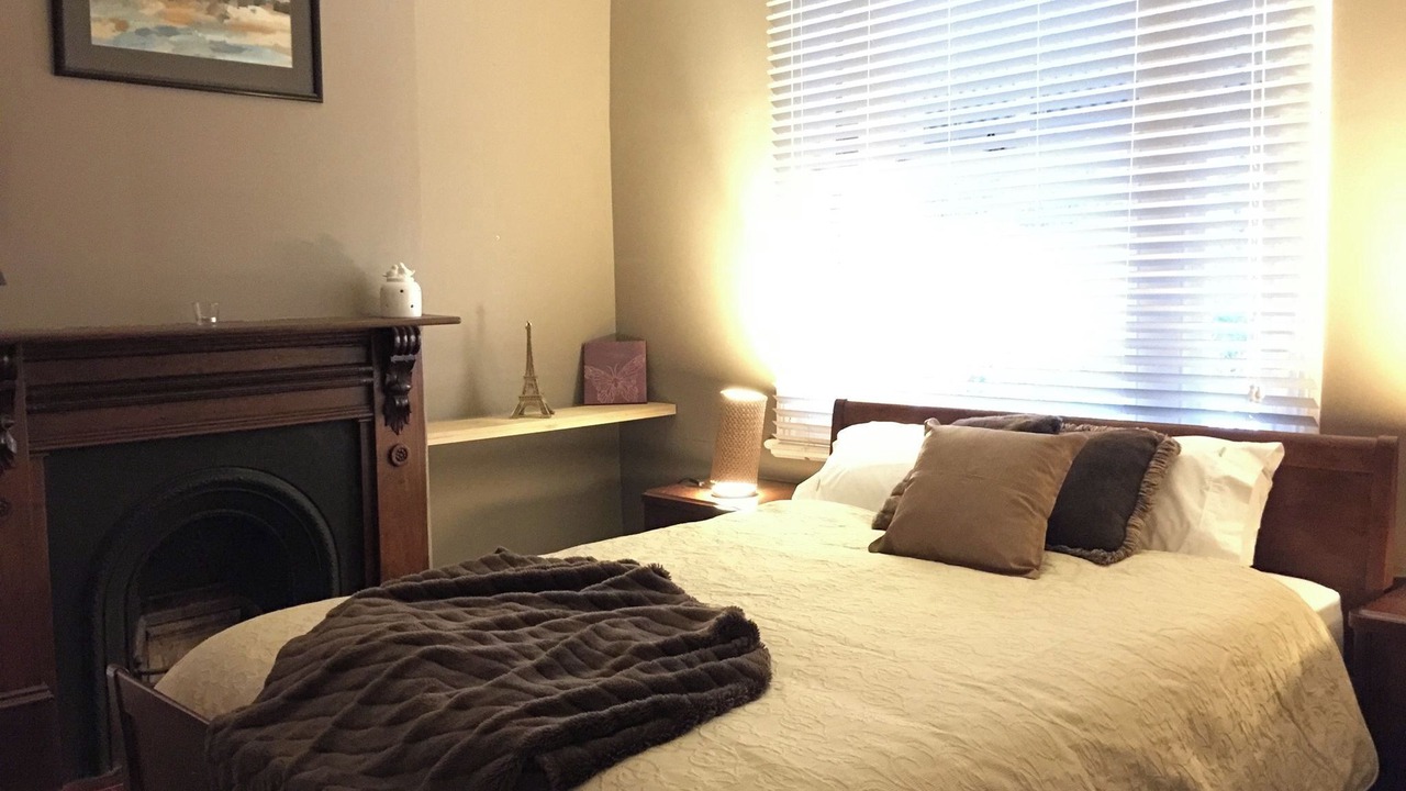 Photo of Bedroom in Scone