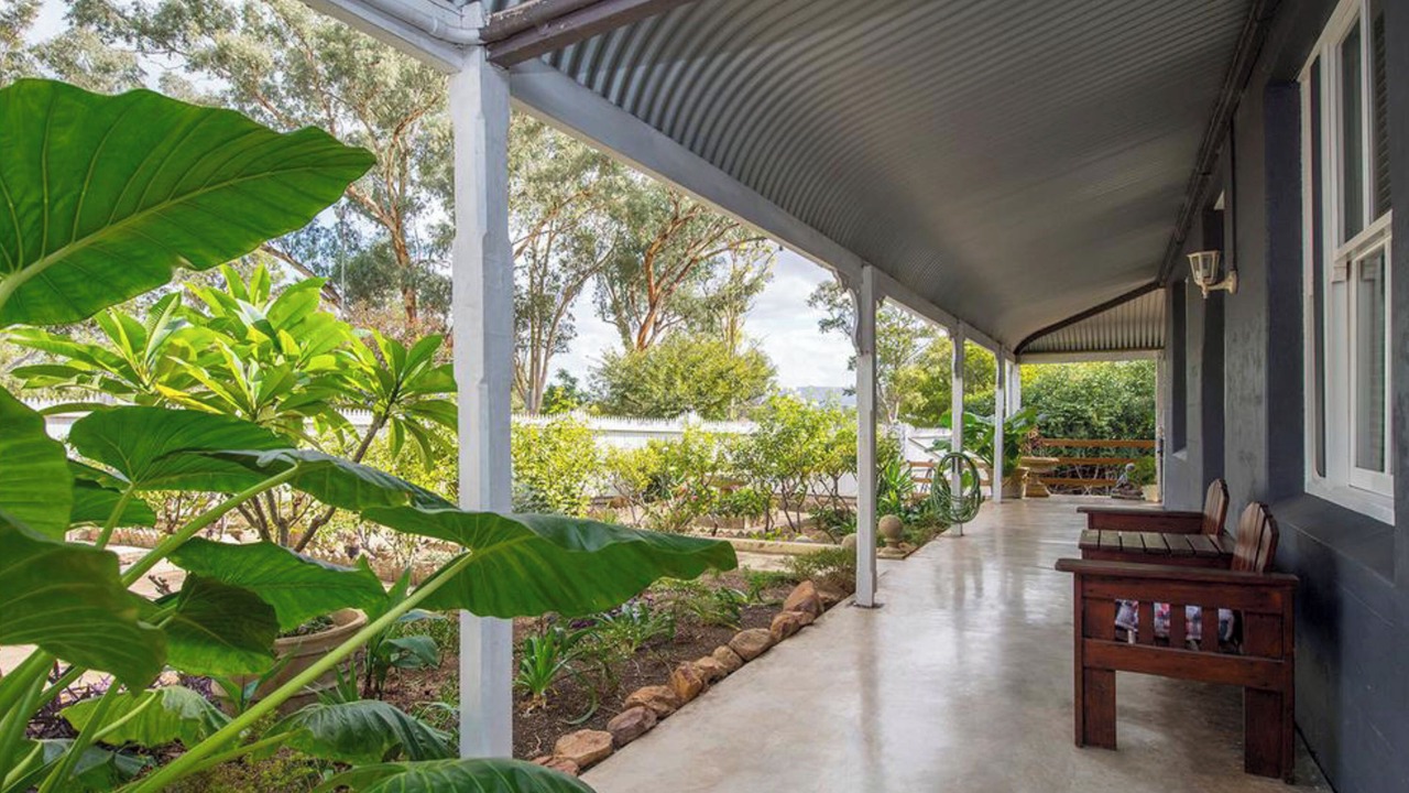 Photo of Patio Balcony in Scone