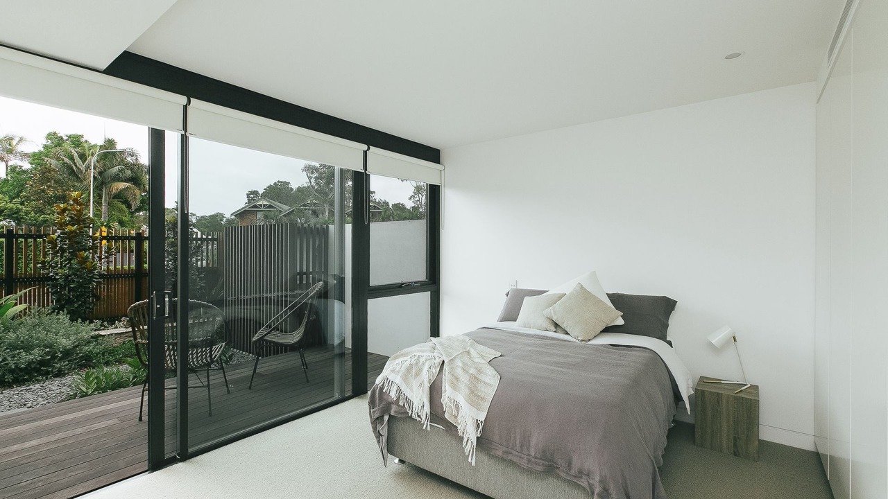 Photo of Bedroom in Byron Bay