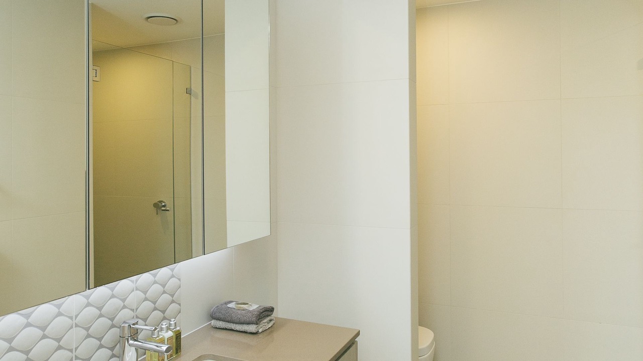 Photo of Bathroom in Byron Bay