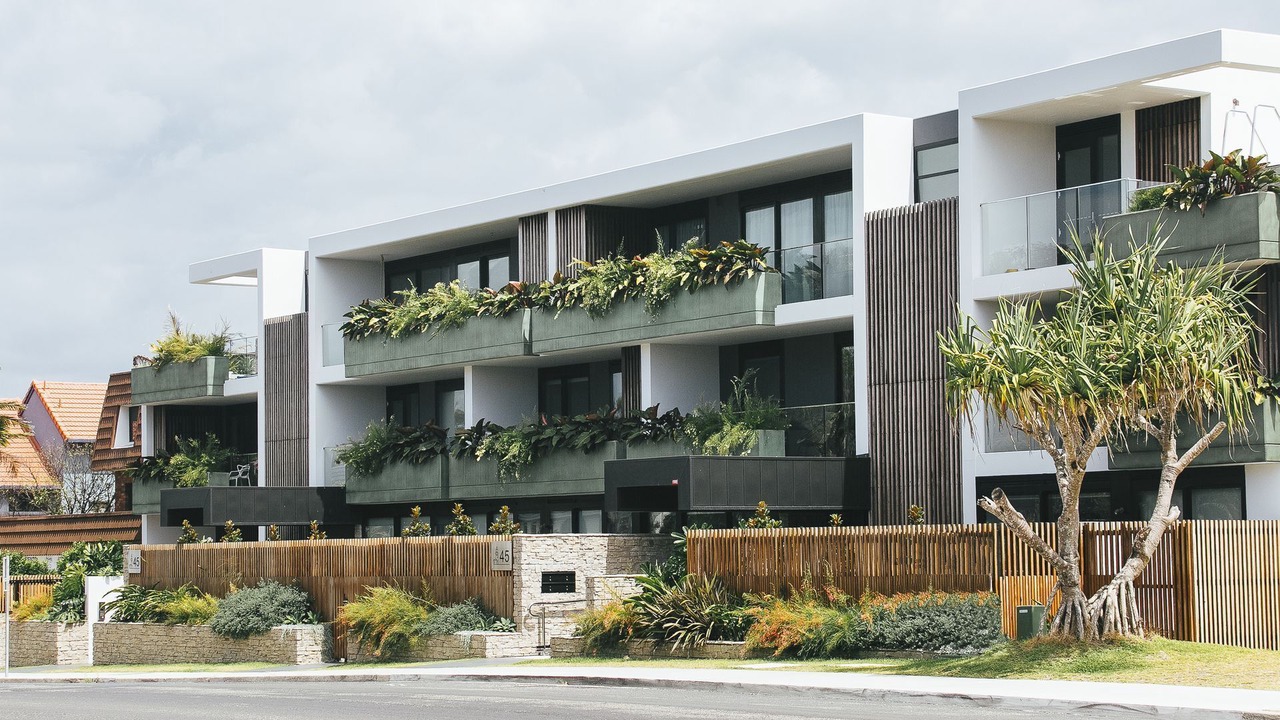 Photo of Outdoor in Byron Bay
