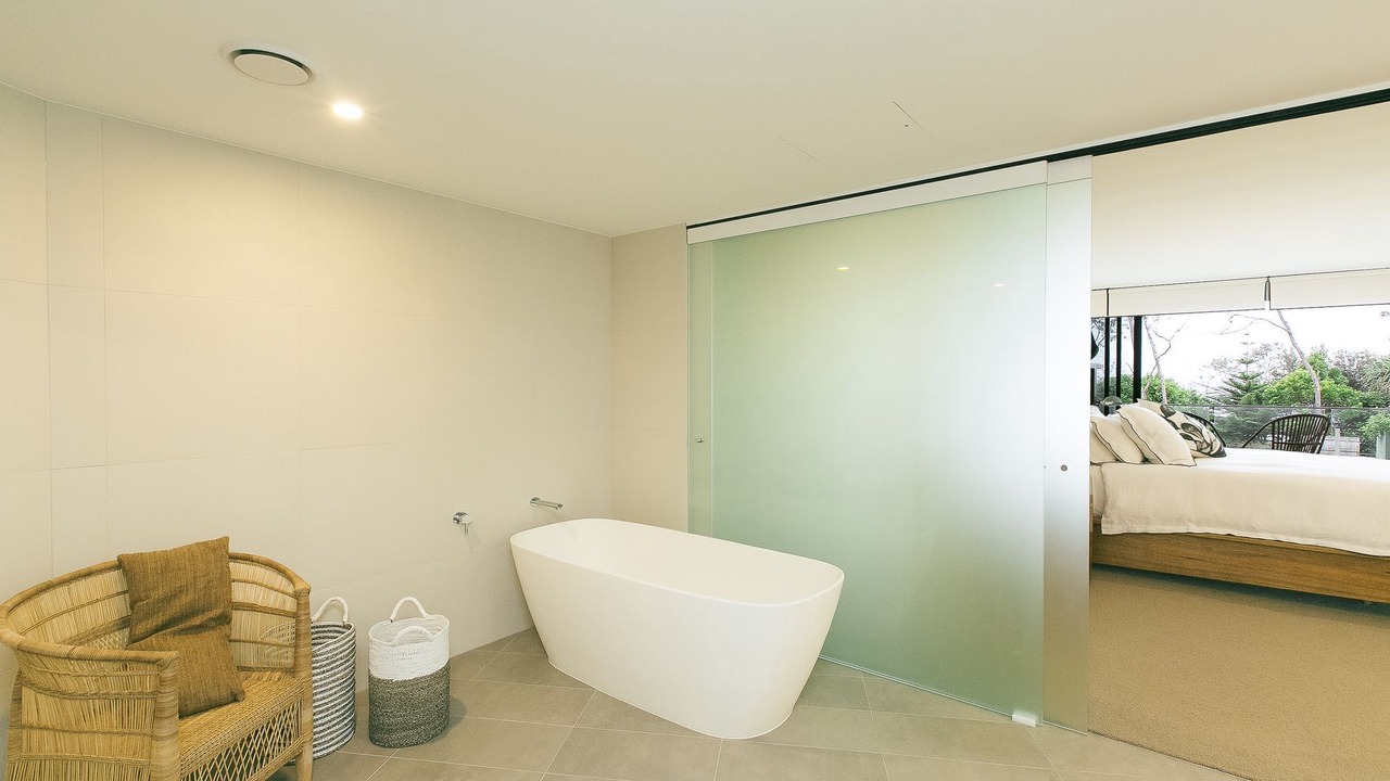 Photo of Bathroom in Byron Bay