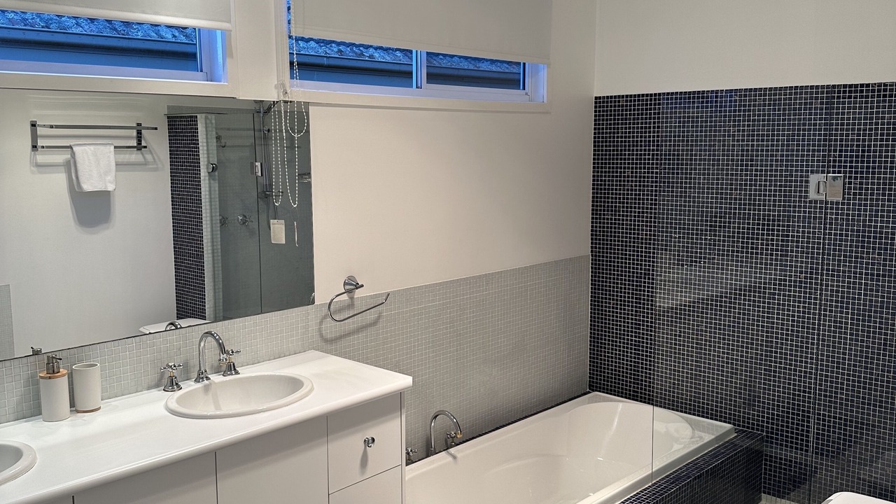Photo of Bathroom in North Bendigo