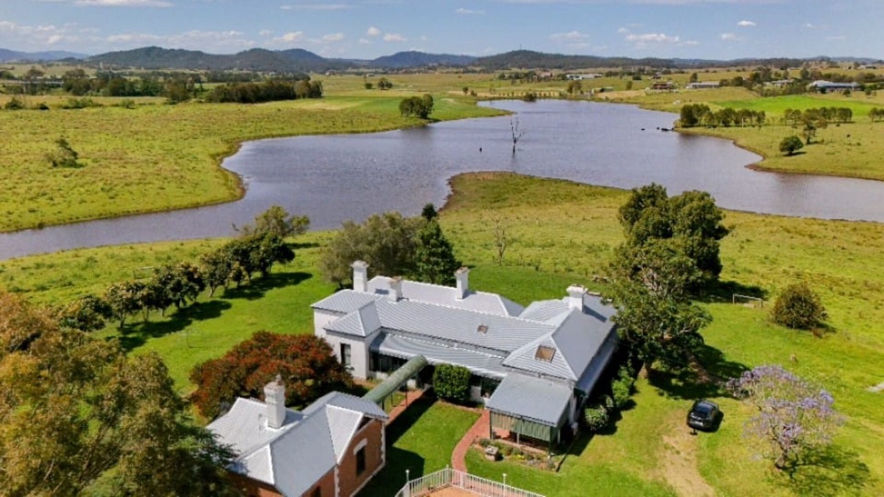 Photo of Outdoor in Lochinvar
