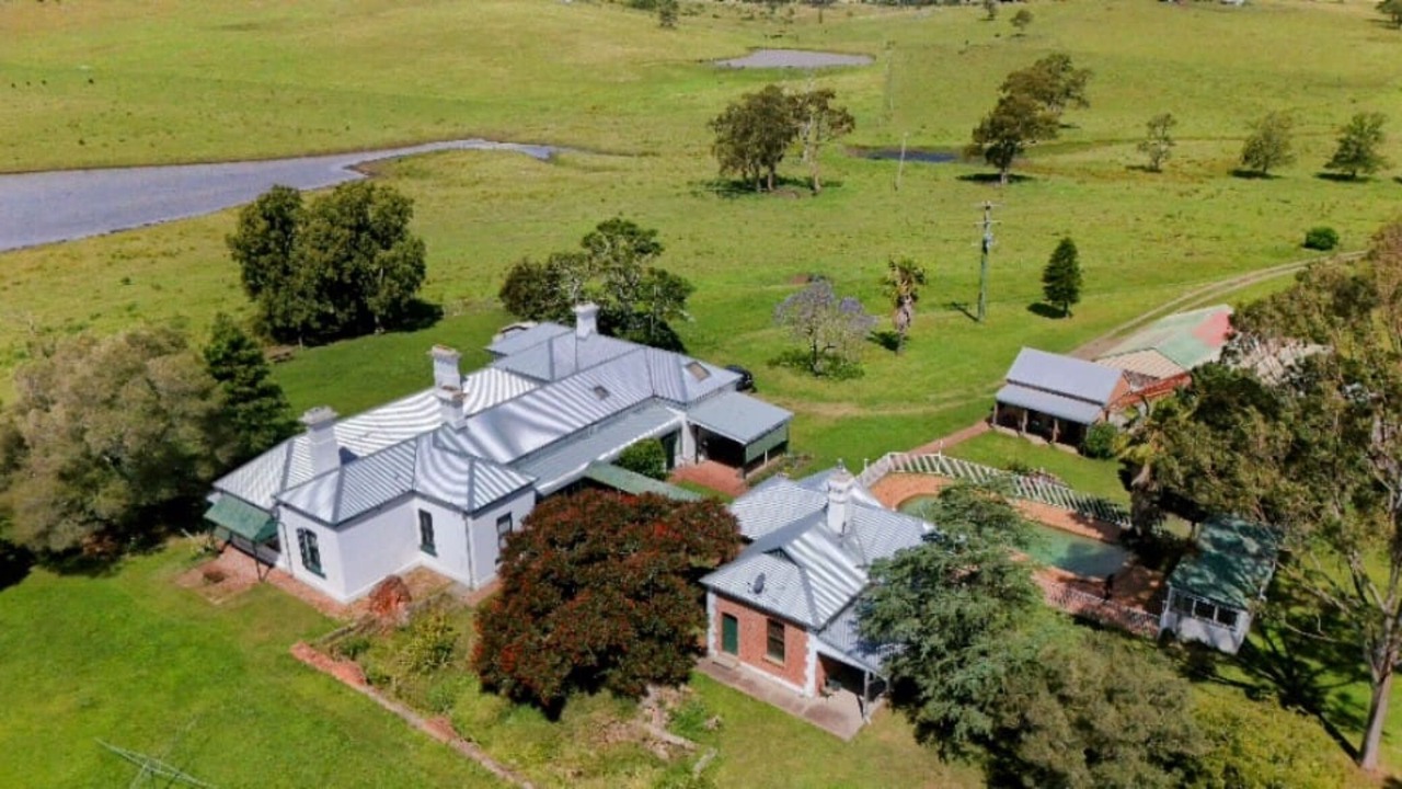 Photo of Outdoor in Lochinvar