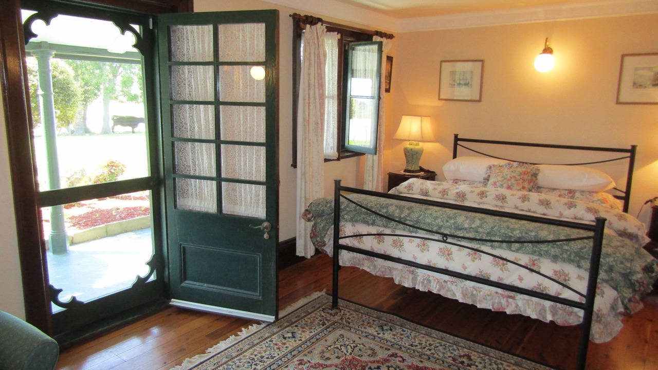 Photo of Bedroom in Lochinvar