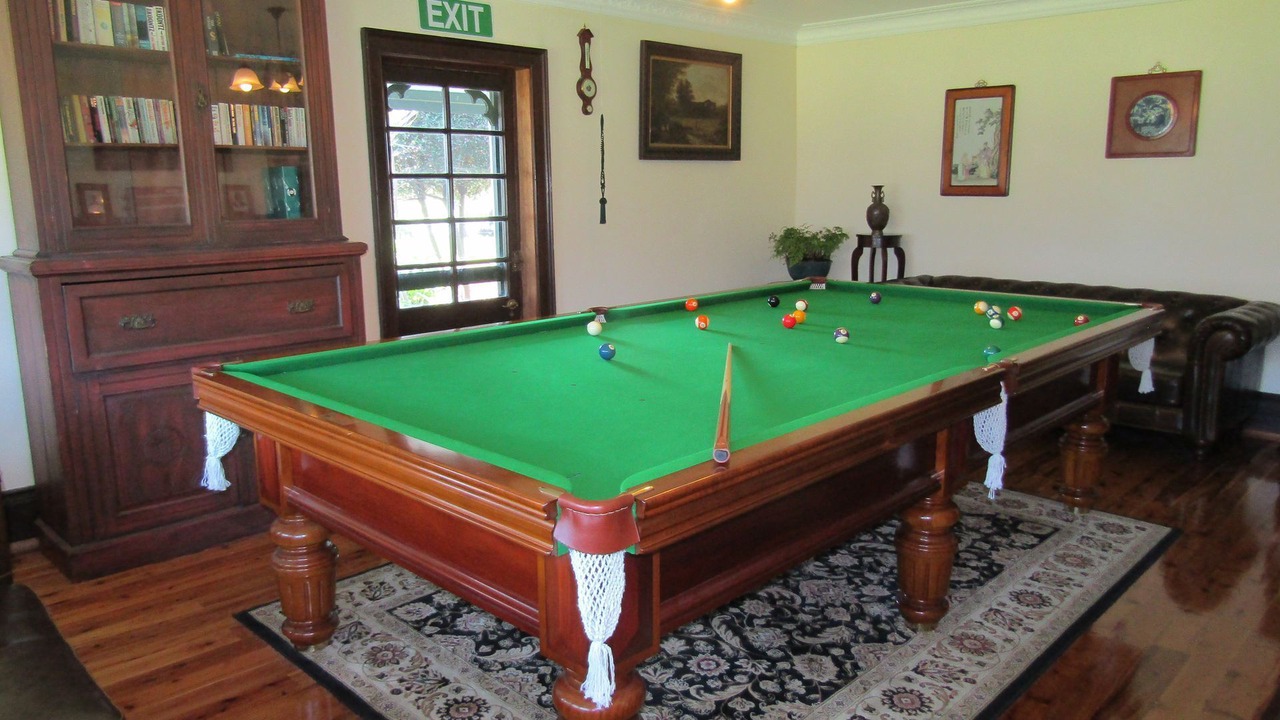 Photo of Bedroom in Lochinvar