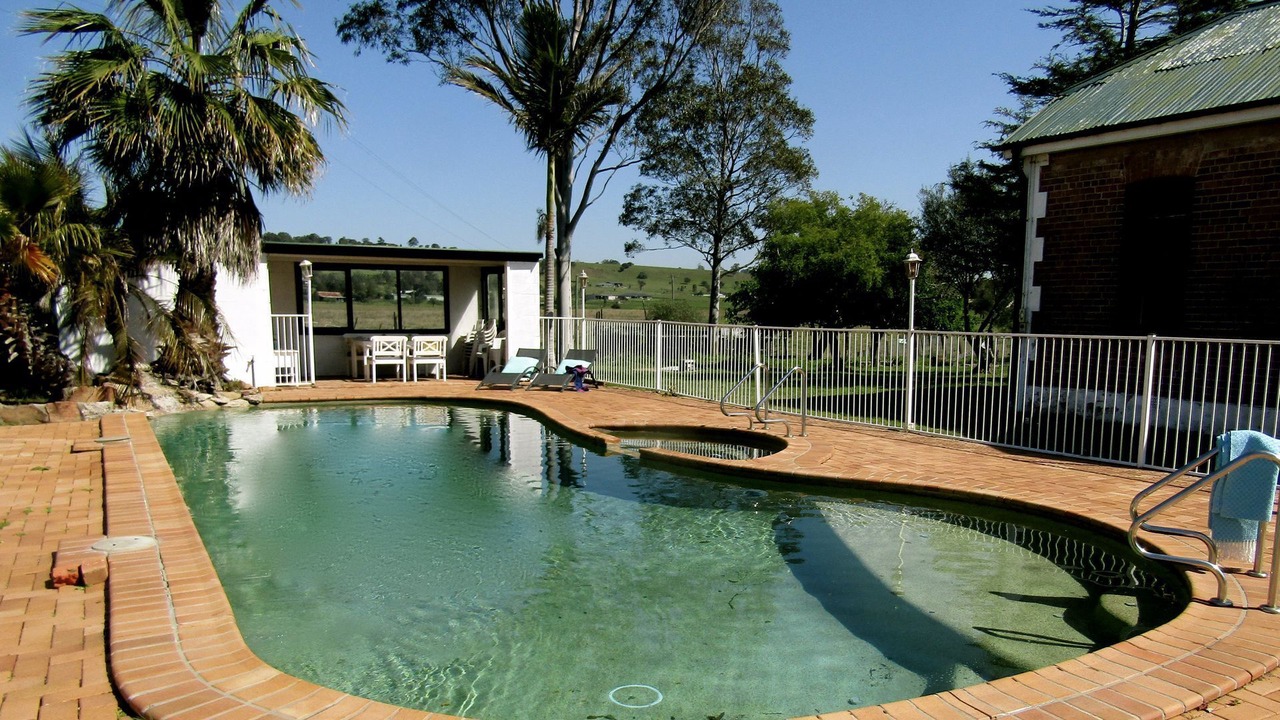 Photo of Outdoor in Lochinvar