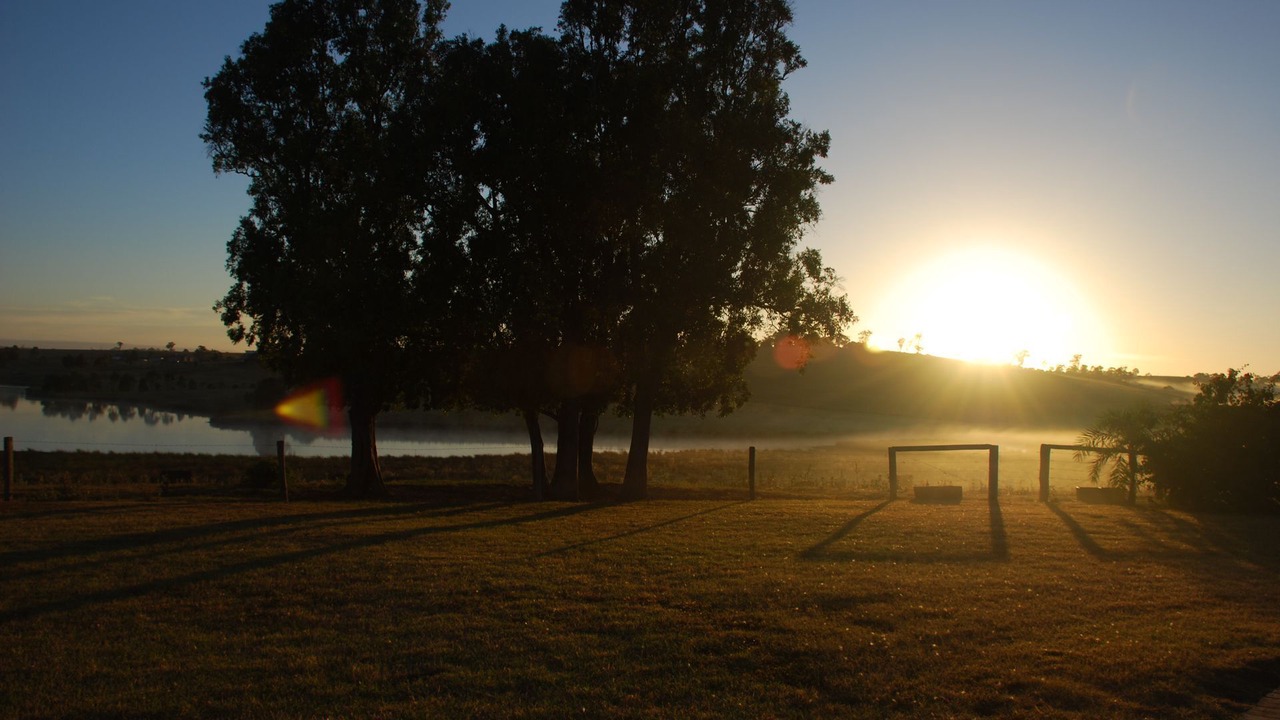 Photo of Outdoor in Lochinvar