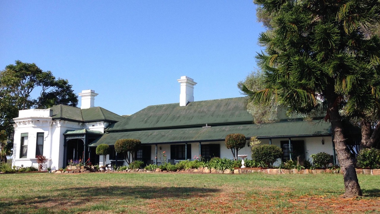 Photo of Outdoor in Lochinvar