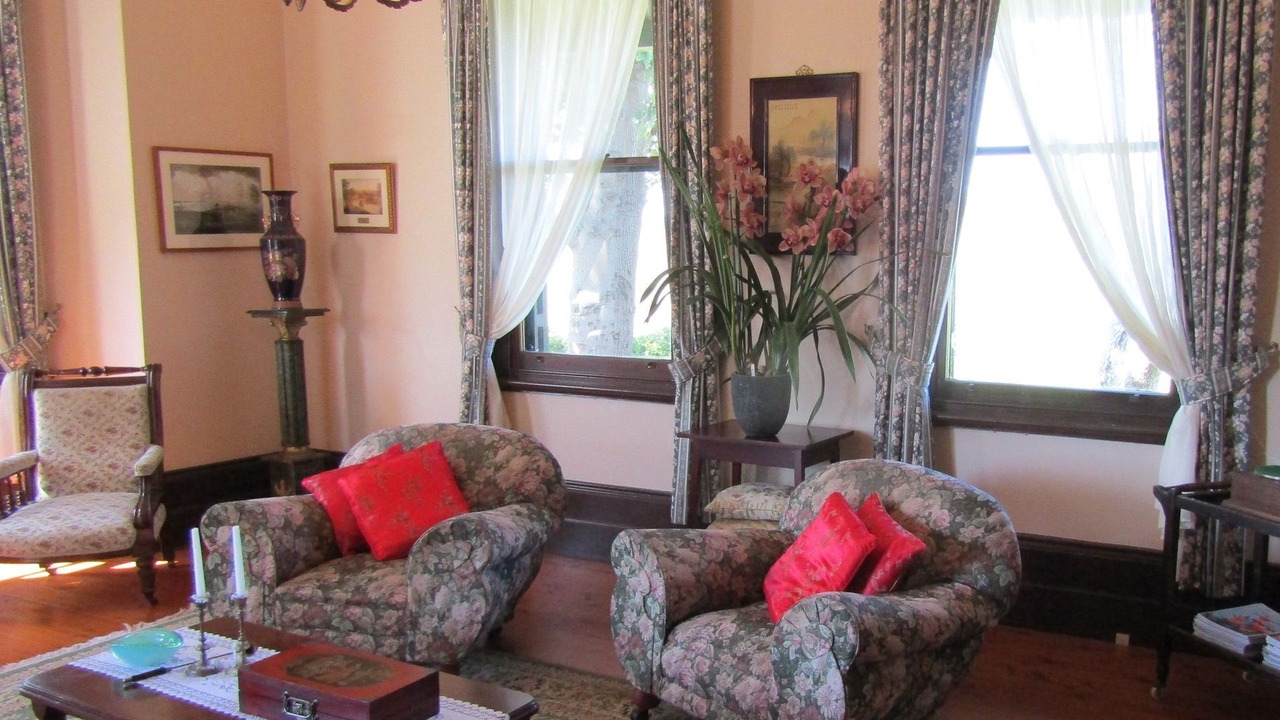 Photo of Livingroom in Lochinvar