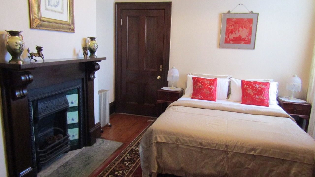 Photo of Bedroom in Lochinvar