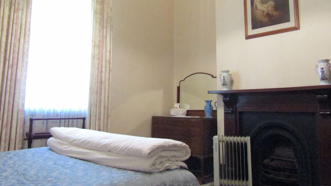 Photo of Bedroom in Lochinvar