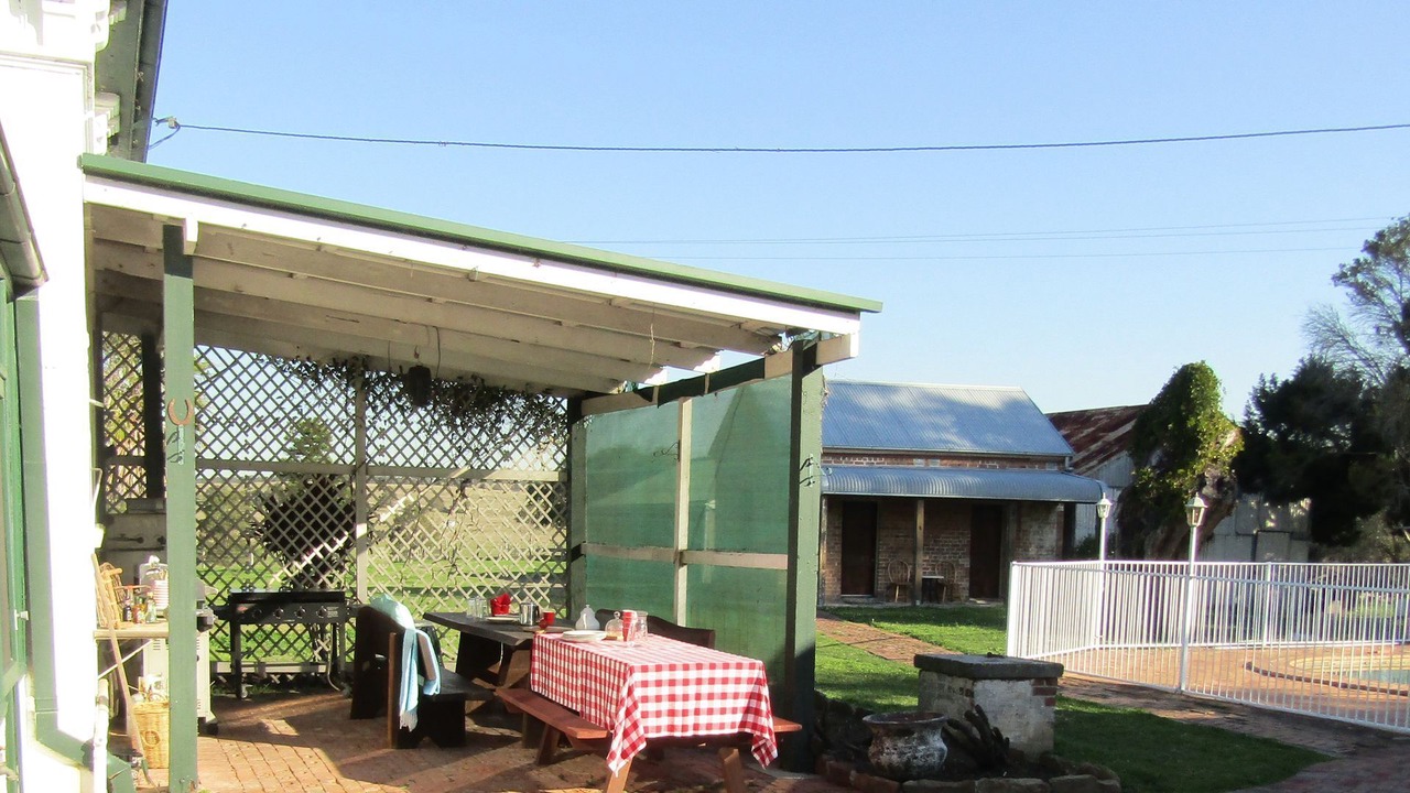 Photo of Outdoor in Lochinvar