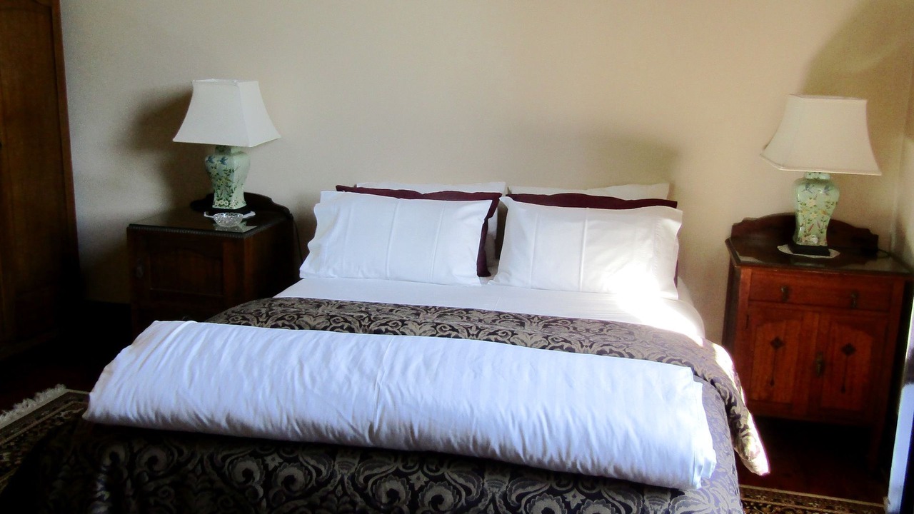 Photo of Bedroom in Lochinvar